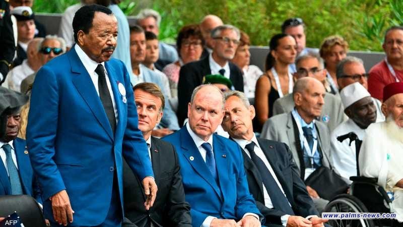 صاحب ال92 عاماً.. أقدم رئيس دولة في العالم يرشح نفسه لولاية ثامنة